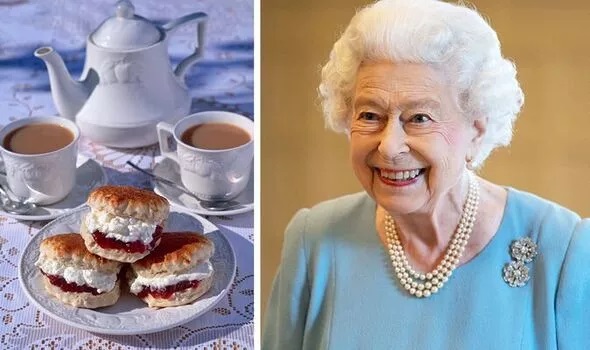 The secret recipe for 96-year-old Elizabeth II's favorite cake pops up: So simple and inexpensive!